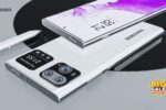 Samsung Galaxy Ultra Neo 5G Launched – 200MP Camera & 512GB Storag