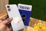 Tecno Spark Go 2 Launched – Long Lasting Battery Smartphone with Advanced Features