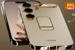 Trendy Vivo 5G Launched – 108MP Camera, Massive 16GB RAM & 128GB Storage