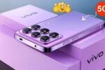 VIVO Launches Waterproof Phone With 512GB Storage & 200MP Camera at Unbelievable Price