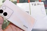 Vivo T2 Pro 5G Launched – Sleek Curved Display, Powerful Performance & 66W Fast Charging