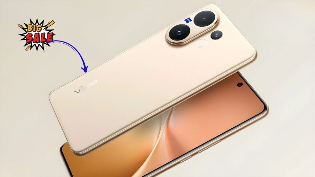 Vivo T4 Ultra Pro 5G Launched – 12GB RAM, 32MP Selfie Camera and 90W Super Fast Charging