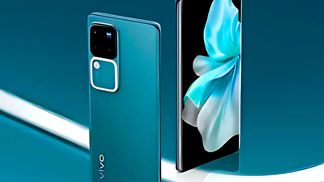 Vivo T4x 5G Smartphone Launched – Stunning Design, Powerful Performance & Long Lasting Battery