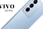 Vivo V27 5G Launched – Stylish Design, 64MP OIS Camera & Powerful Performance