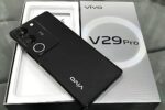 Vivo V29 Pro 5G Launched – Premium Design, 50MP Camera, Powerful Performance & Fast Charging