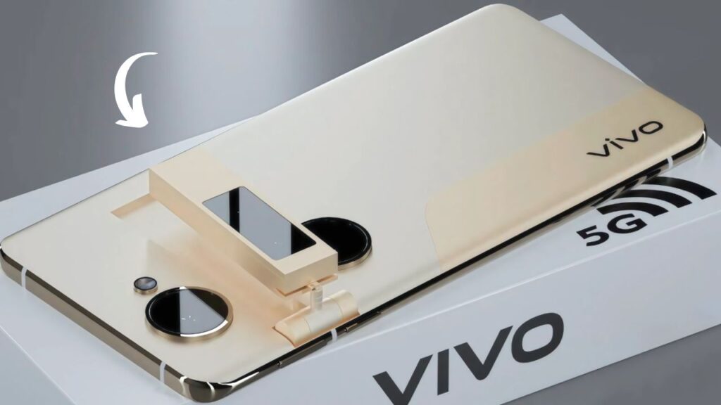 Vivo V50 Pro Launched – 120W Super Fast Charger and Massive Battery Make It a Powerhouse