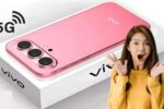 Vivo V60 5G Launched – Sleek Smartphone with 200MP Camera and 5000mAh Battery