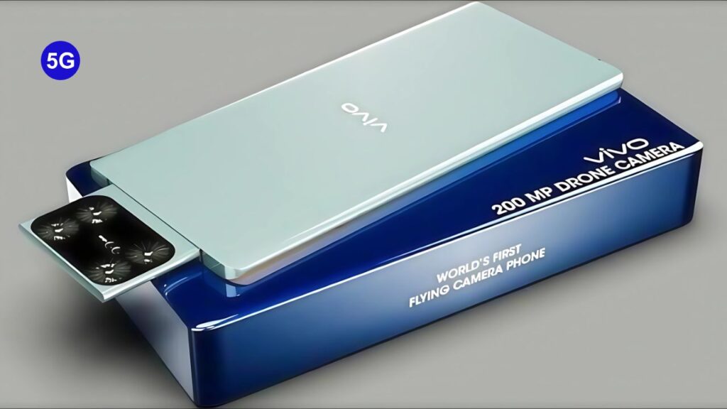 Vivo X200 Ultra 5G Launched – 200MP Camera and 6800mAh Battery