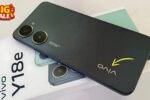 Vivo Y18e Launched – Ultra-Smooth Display, Premium Features & Stylish Luxury at Budget Price