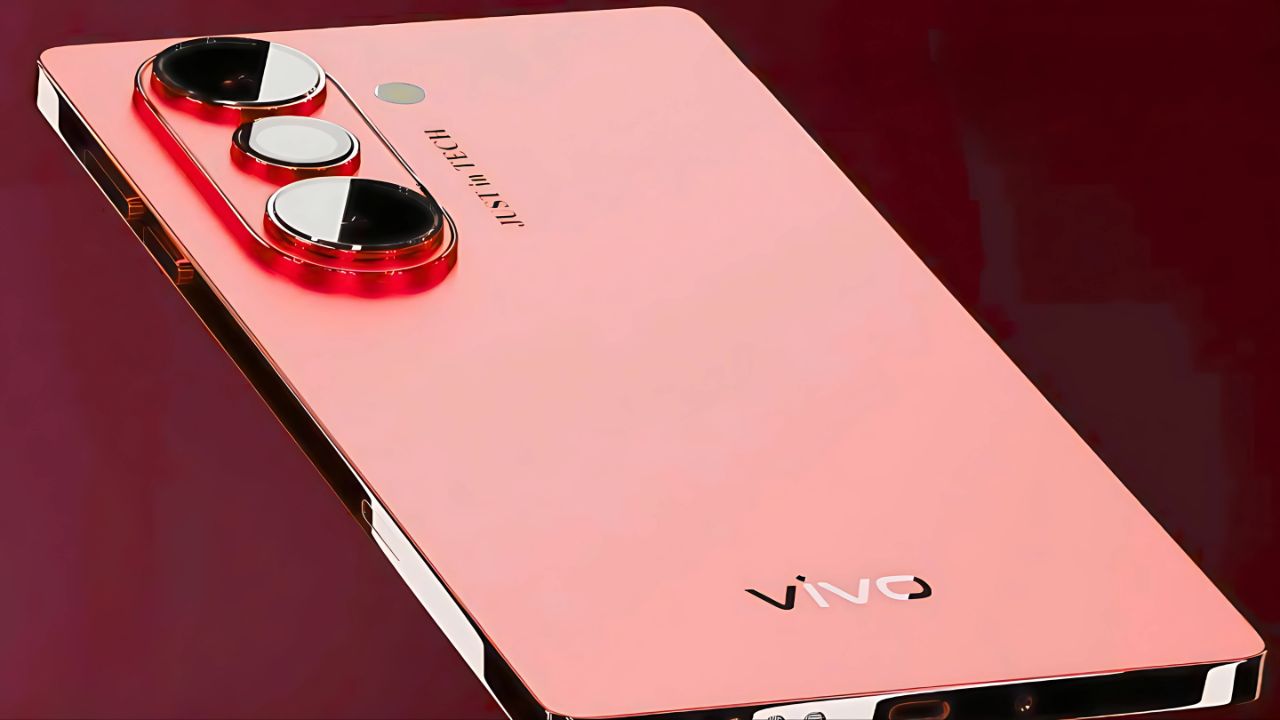 Vivo Y400 5G Launched – 8GB RAM 256GB Storage and 44W Fast Charging