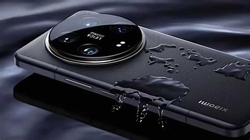 Xiaomi 15 Ultra Launched – 200MP Camera, Snapdragon 8 Gen 3 & 120W Fast Charging