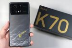 Xiaomi Redmi K70 Launched – Powerful Smartphone with 256GB Storage and High Performance