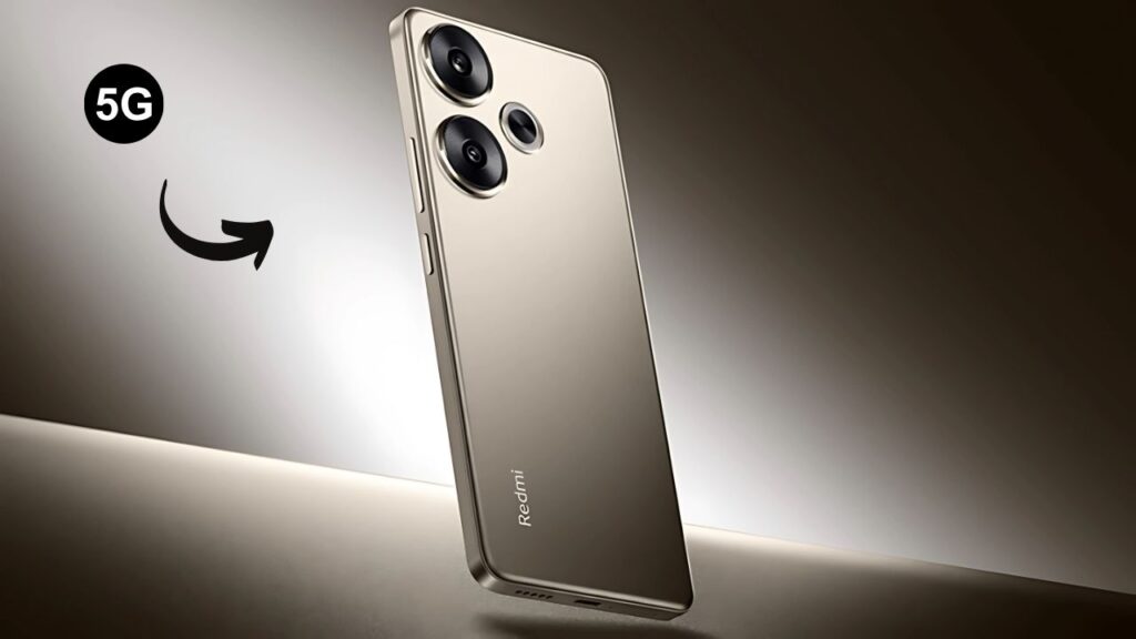 Xiaomi Redmi Turbo 4 Pro Launched – 120W Fast Charging, Snapdragon 8 Gen 2 & 120Hz AMOLED Display