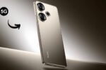 Xiaomi Redmi Turbo 4 Pro Launched – 120W Fast Charging, Snapdragon 8 Gen 2 & 120Hz AMOLED Display