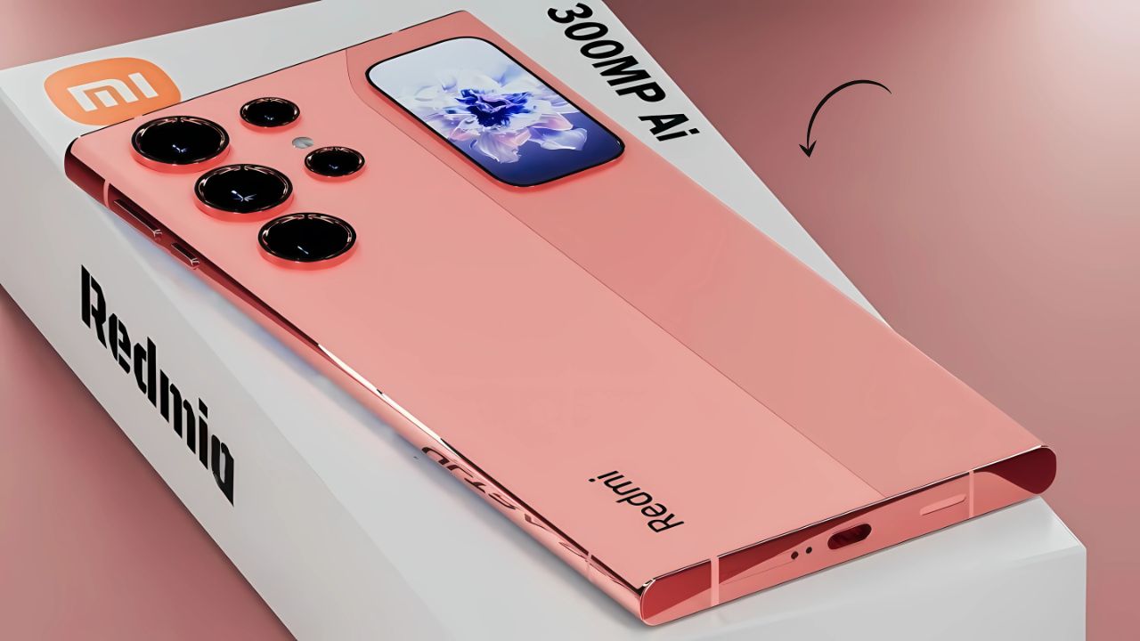 Xiaomi Premium 5G Launched