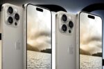 iPhone 16 Pro Max Launched – A17 Pro Chip, 48MP Camera Upgrade & Stunning Titanium Design